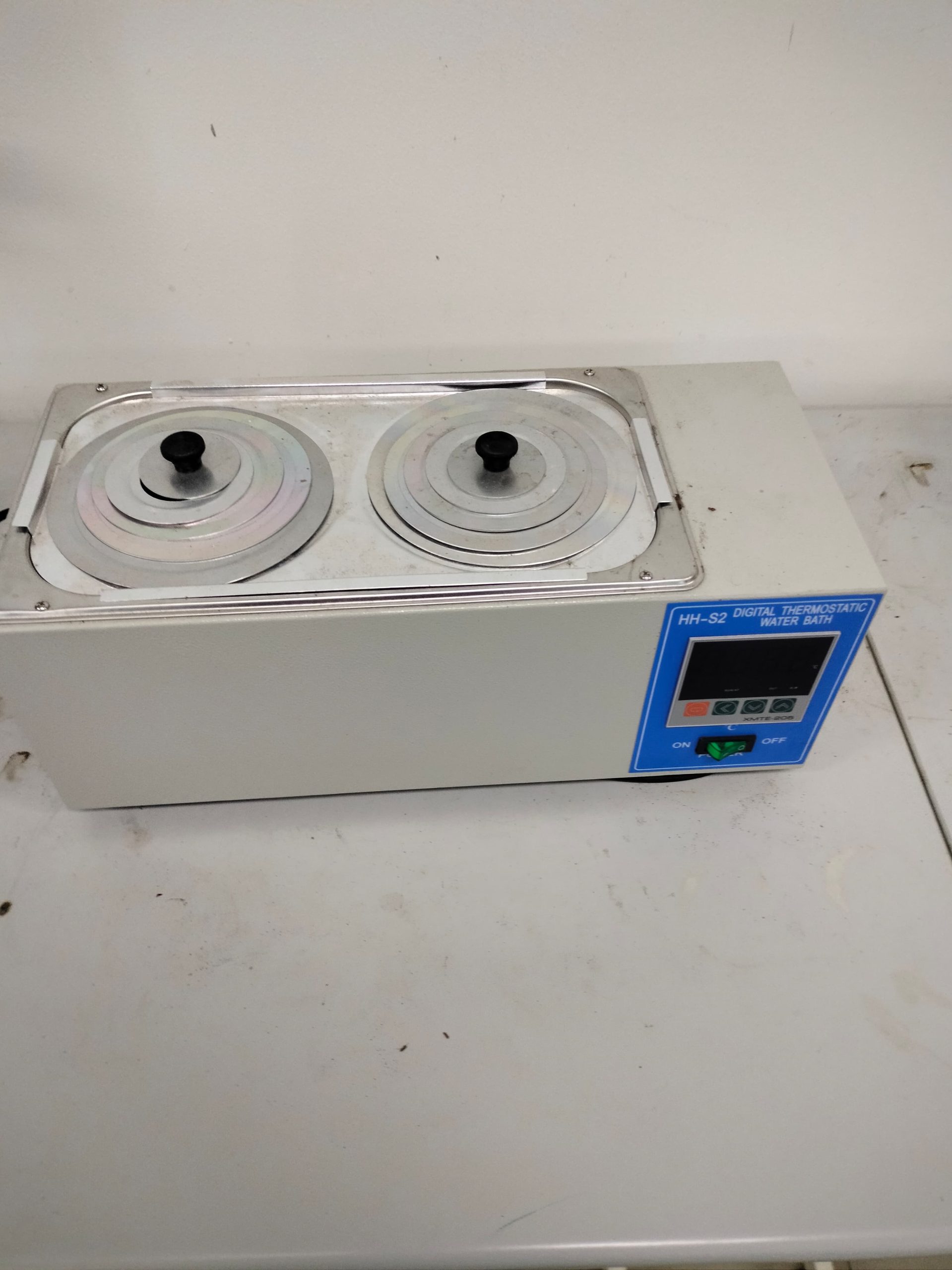 13_Waterbath_Lab Tek Pro